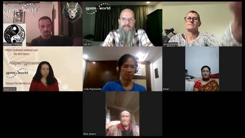 Rick - lower timeline, rise in deaths