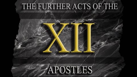 introduction to Abdias of Babylon