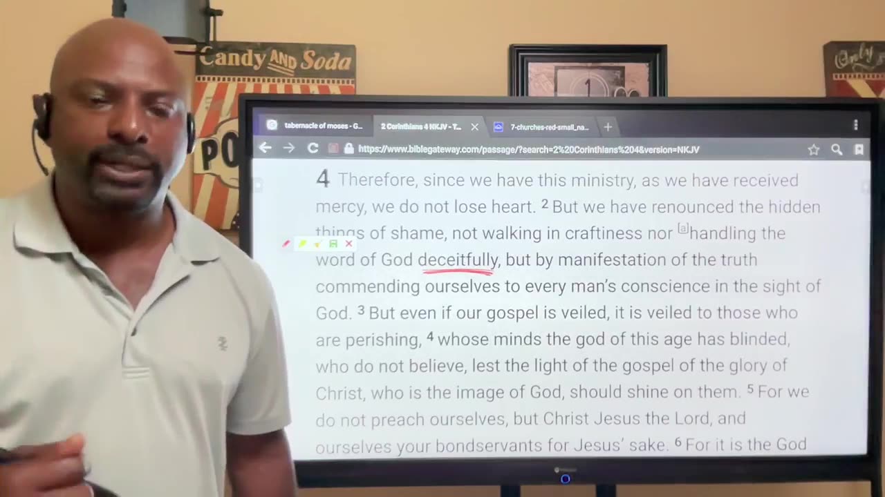 Episode 680: What is the Day of the Lord? Part 2