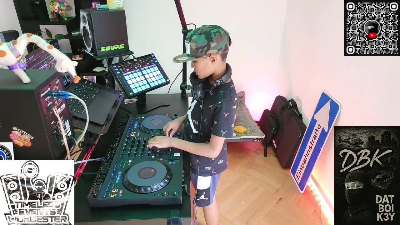 You’re Now Locked Into Timeless