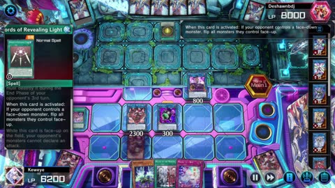 M∀LICE in Master Duel