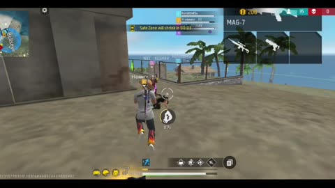 Tournament highlights
