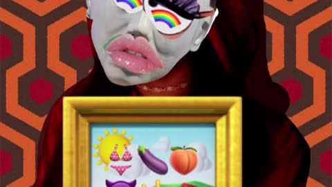 “Happy Pride 2 Me” single- (me$$y)