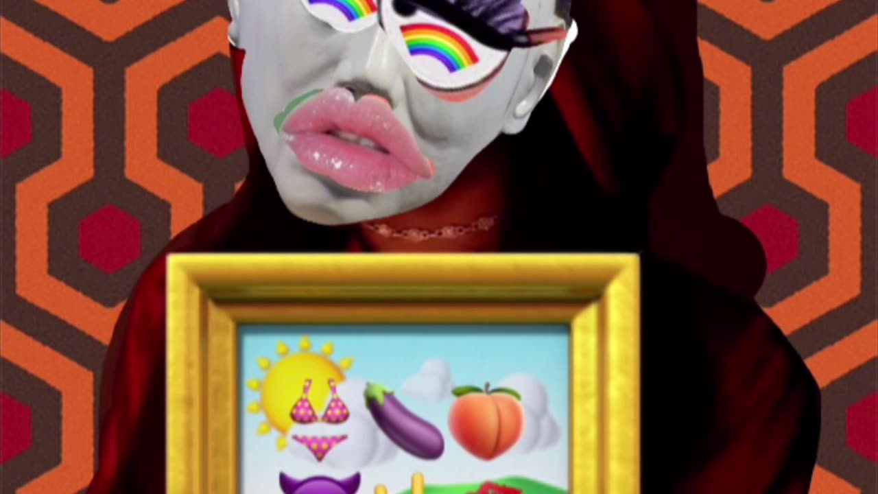 “Happy Pride 2 Me” single- (me$$y)