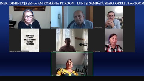ELENA AGAKIE -SUNT AICI ÎN ADUNARE- CALEA CĂTRE RAI PĂRTĂȘIE #podcastclips #muzicacrestina