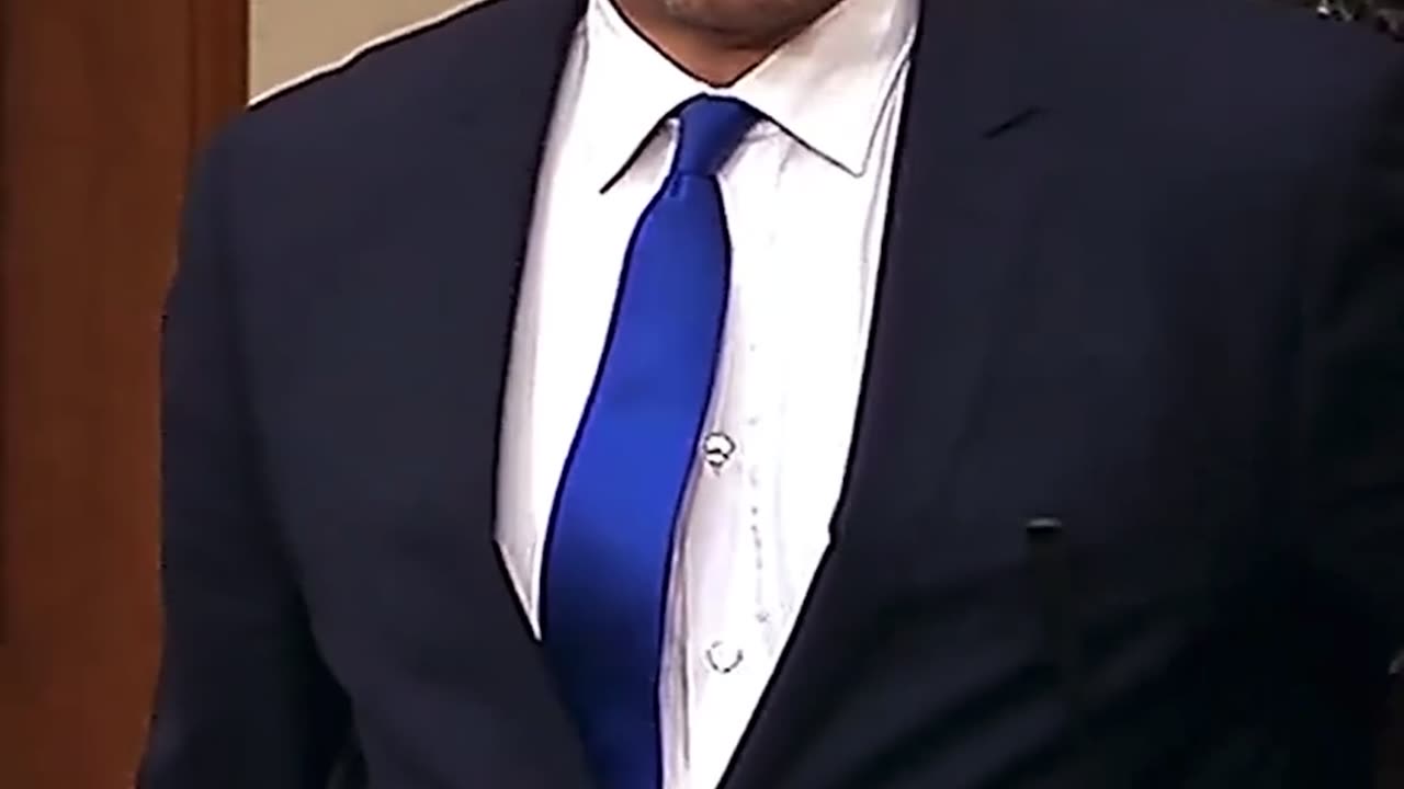 Crazy Eyed Sen. Cory Booker Goes INSANE in Screaming Rant on Senate Floor