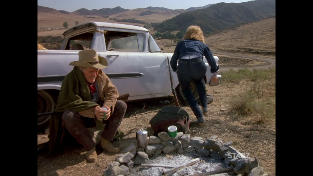 El Auto Fantástico - T03E07 - Las Manzanas Podridas (1984)