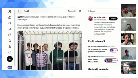 Se acabaron las armas para Ucrania pero no para Israel