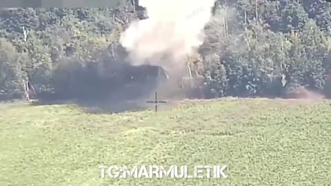 💥🎯 Ukraine Russia War | Ukrainian Counter-Battery Fire Destroys North Korean Koskan Artillery | RCF