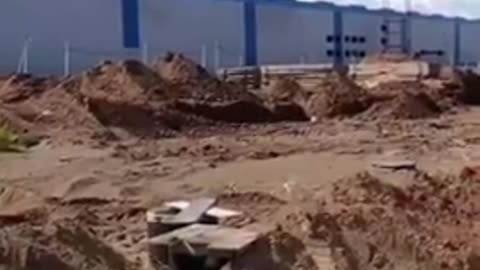 💥🇷🇺 Ukraine Russia War | Ukrainian Drones Strike Russian Terminal in Tatarstan | RCF