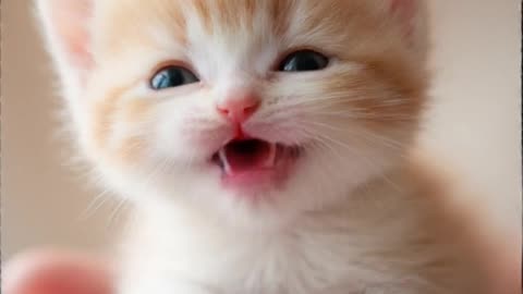 Cute Catty...