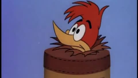 Woody Woodpecker and Friends - 1959x09 - The Tee Bird