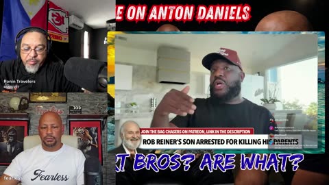 Anton Daniels Sparks Backlash: Calling Passport Bros “Losers” — Can They Really Be Trusted?