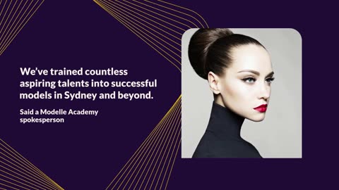 Modelling Essentials Course Overview