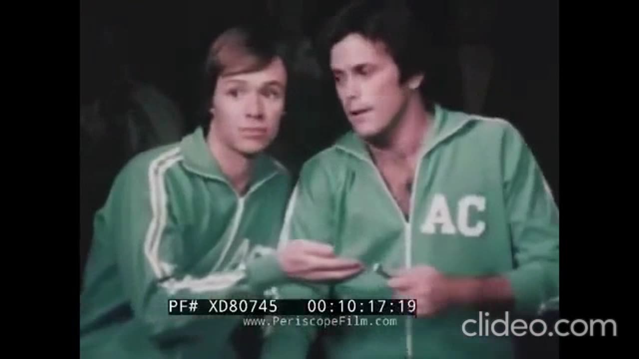 EARLY 1970s TV COMMERCIALS #15