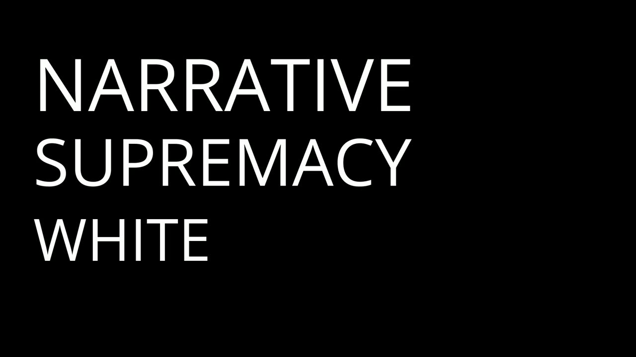The White Savior Complex: A Distorted Faith? - Part 1