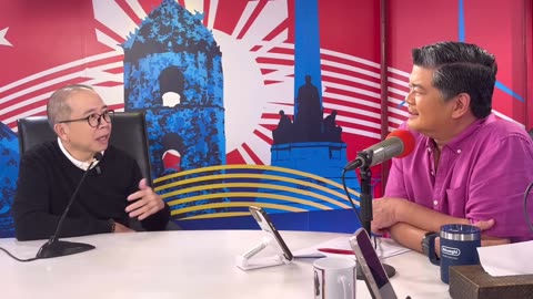 DATING WHISTLEBLOWER JUN LOZADA MAY BABALA SA MGA TETESTIGO SA FLOOD CONTROL!