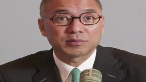 #病毒溯源：20210718文贵先生直播：爆料革命从2019年6月份就认为共产党在进香港所谓搞戒严可能是穿着香港的警服并且在东莞、湛江等地、深圳有万辆的喷着香港警察的摩托车
