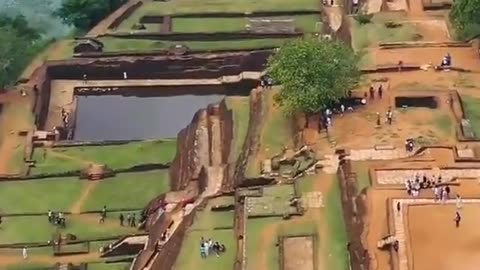 Sri lanka sigiriya🇱🇰🇱🇰🇱🇰