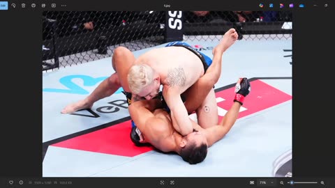 UFC China Recap w/ Marcel Dorff