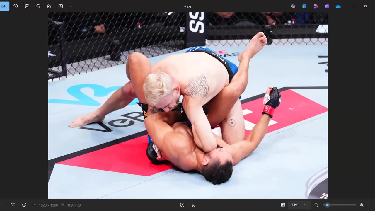 UFC China Recap w/ Marcel Dorff