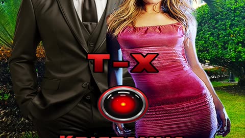 La Historia de Kristanna Loken alias T-X