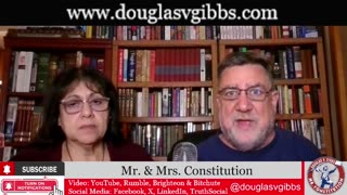 002 Mr. & Mrs. Constitution