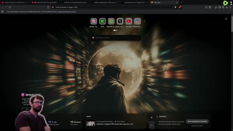 PLAYIN THESE GAMES AHHH