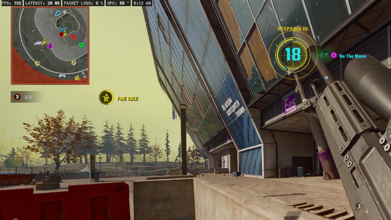 Deken Plays Games