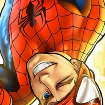 Spider-Man Tierra-TRN461 #spiderverse Universo de Bolsillo