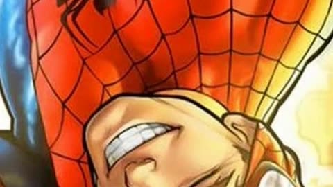 Spider-Man Tierra-TRN461 #spiderverse Universo de Bolsillo