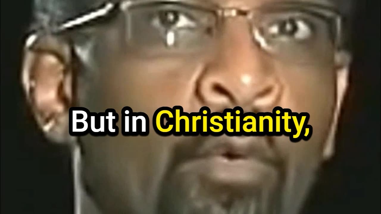 Ex-Muslim REGRETS EVER Becoming Muslim After REALIZING Jesus is The WAY