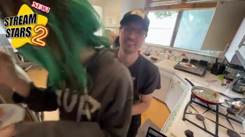 Making the stream less gay (washy / MizM)