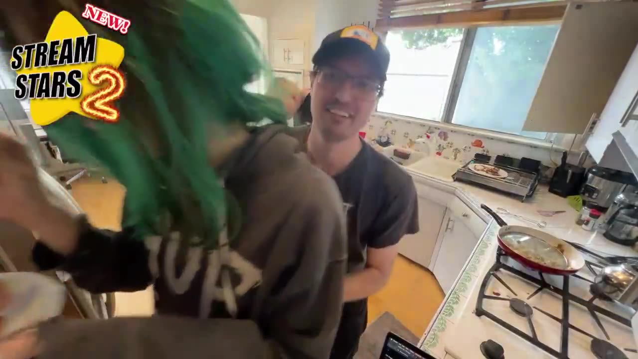 Making the stream less gay (washy / MizM)