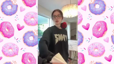 big bank tiktok challenge