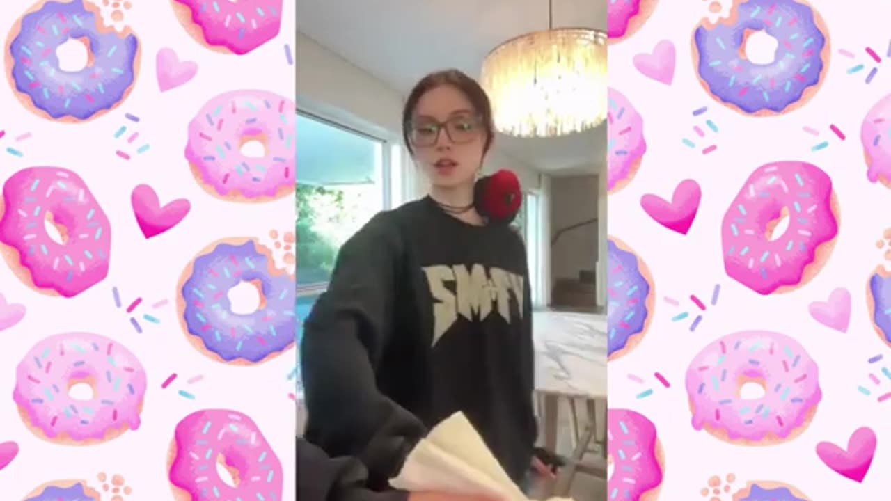 big bank tiktok challenge