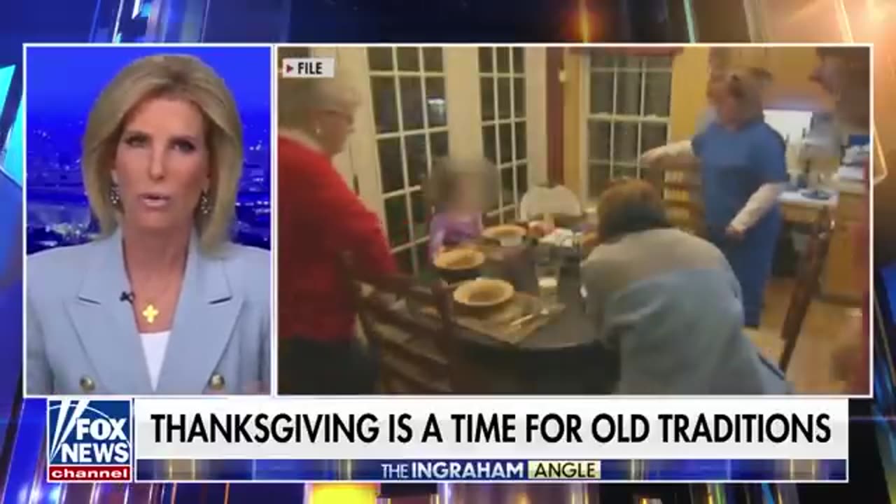 Fox News Highlights - November 25th, 2025