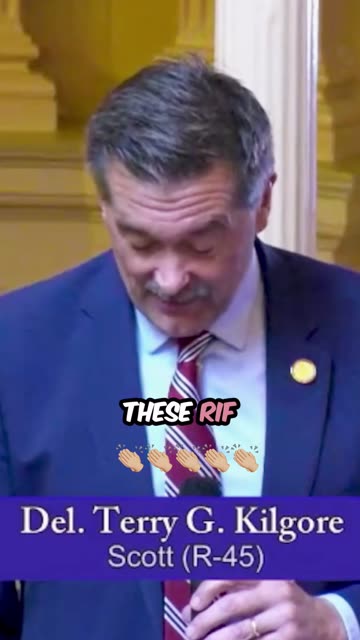 Virginia GOP Leader Pushes Back on HB 217