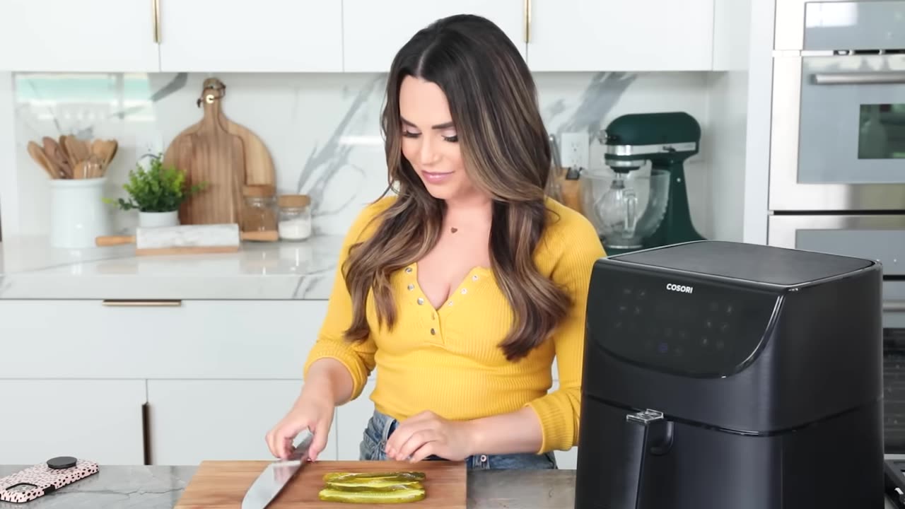 TRYING MORE TIKTOK FOOD HACKS - Part 4 - YouTube