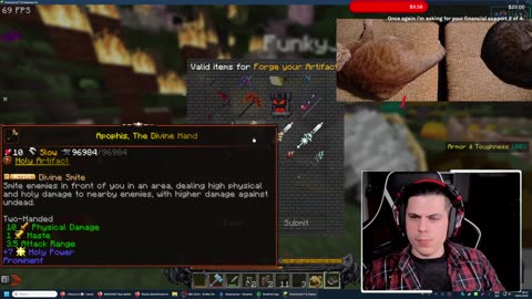 UE5 Survival Horror Solo Dev +Blender asset creation ! Ama