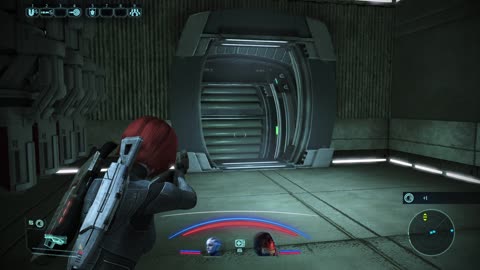 A Total Eclipse of the Citadel - Part 4 - ME1