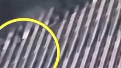 911 controlled demolition