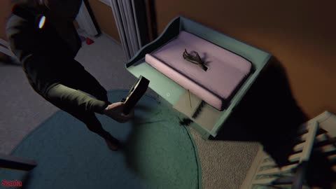 Tayter Just Learned about Nightvision? (24th Investigation, Phasmophobia)