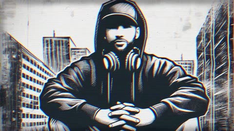 Vibes - Hard UK Drill Instrumental Beat 2025 | Dark Drill Type Beat