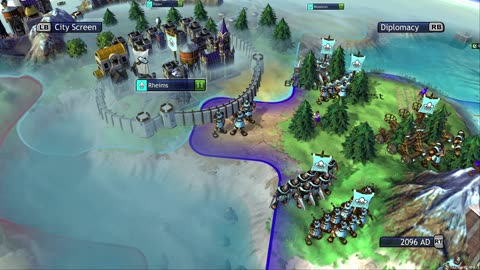 Civ Rev