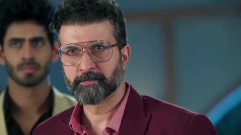 Yeh Rishta Kya Kehlata Hai Today Full Episode ¦ Anshuman Abhira Se Maafi Mangta Hai