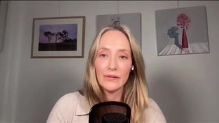 Cognitive Dissonance Rising - Claire Lehman and Balaji #denial #decline #china #cognitivedissonance
