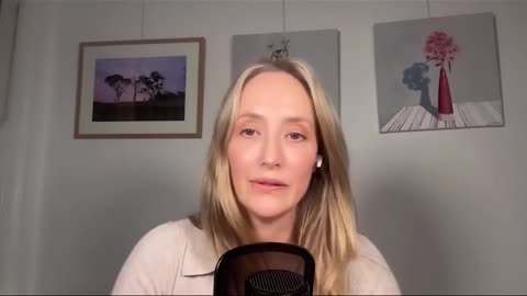 Cognitive Dissonance Rising - Claire Lehman and Balaji #denial #decline #china #cognitivedissonance