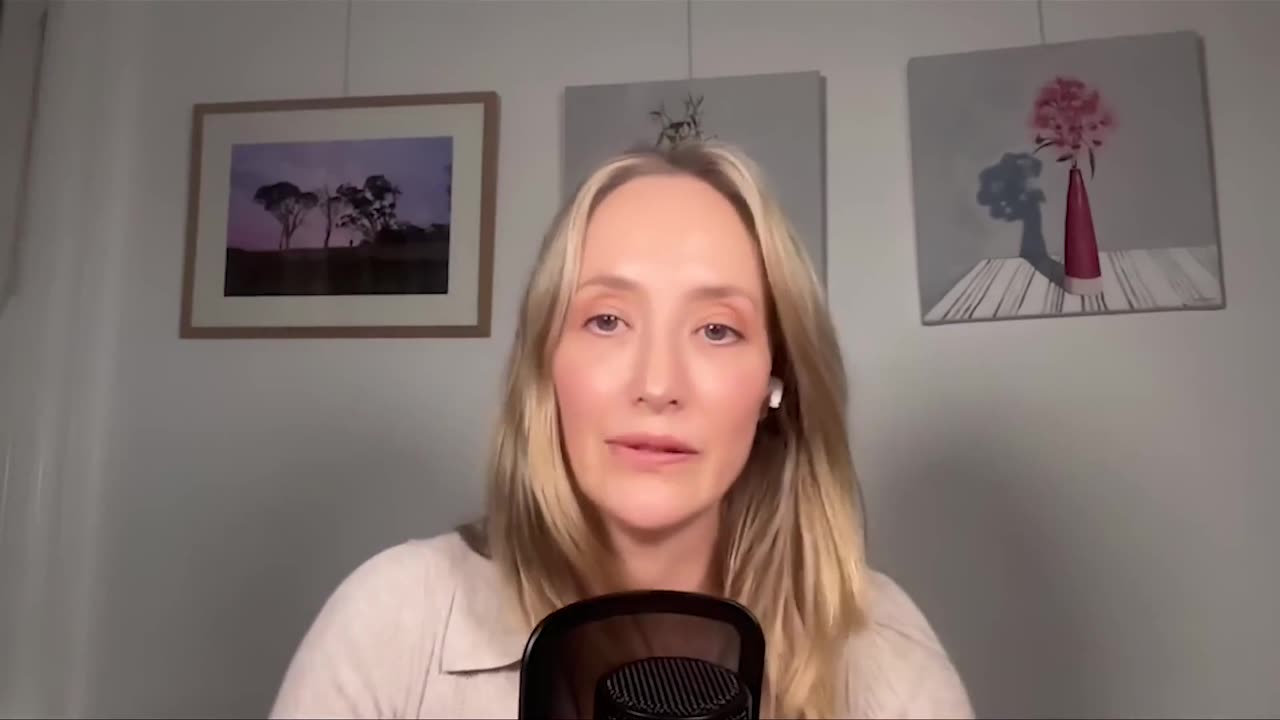 Cognitive Dissonance Rising - Claire Lehman and Balaji #denial #decline #china #cognitivedissonance