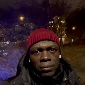 I don't know who needs to hear this, but don't bother them, let them reveal themselves